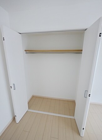 ヒルズフェリーチェの物件内観写真